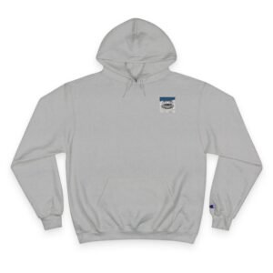 elevate affirmation rose vision champion hoodie