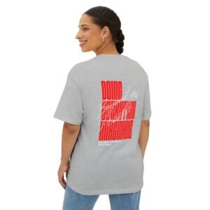 doing everything imaginable | inspirational typography